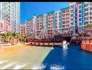 ให้เช่าคอนโด - ให้เช่าคอนโด Grande Caribbean ติดสระสวนน้ำ เดินลงสระสวนน้ำได้เลย