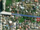 ขายที่ดิน - ที่ดิน69 ตรว. ซอยมหาลาภ ใกล้สถานีรถไฟฟ้าสีม่วงใต้ 350 เมตร