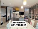 ขายบ้าน - ขายบ้านเดี่ยว 2 ชั้น ขนาด 95.6 ตรว. พื้นที่ใช้สอย 334 ตรม บ้านหันทิศเหนือ มี 4ห้องนอน 5 ห้องน้ำ ห้องแม่บ้าน และมี 2 ห้องครัว