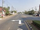 ขายที่ดิน - ขายที่ดิน เกือบ 1 ไร่ กลางเมือง อำเภอเมืองปราจีนบุรี ทำเลดี ขายในราคาต่ำกว่าประเมิน ถูกมากเกิน