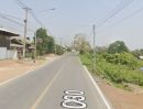 ขายที่ดิน - ขายที่ดินเปล่าเป็นที่สวน 8ไร่ 106 ตรว ต. ประตูป่า เมืองลำพูน ต่อรองราคาได้