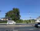 ขายที่ดิน - ขายที่ดิน 400 ตร.ว.ย่านนครปฐมศาลายาพุทมณฑลติดถนน4เลนด้านหลังติดคลองนราภิรมย์