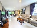 ขายบ้าน - บ้านเดี่ยว หมู่บ้าน มัณฑนา เลค วัชรพล ใกล้ทะเลสาป