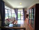 ขายบ้าน - บ้านเดี่ยว หมู่บ้าน มัณฑนา เลค วัชรพล ใกล้ทะเลสาป
