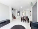 ขายบ้าน - บ้านแฝด 35.1 ตรว. พร้อมพัฒน์ กรีนโนวา รามอินทรา ซอยหทัยราษฎร์ 39