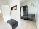 ขายบ้าน - บ้านแฝด 35.1 ตรว. พร้อมพัฒน์ กรีนโนวา รามอินทรา ซอยหทัยราษฎร์ 39
