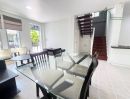 ขายบ้าน - บ้านแฝด 35.1 ตรว. พร้อมพัฒน์ กรีนโนวา รามอินทรา ซอยหทัยราษฎร์ 39