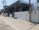 ให้เช่าโรงงาน / โกดัง - ให้เช่าโกดัง 1 ไร่ 850 ตรม. หลักสอง บางแค พุทธมณฑล บางหว้า ถนนเพชรเกษม 63 มีที่จอดรถหลายคัน ค่าเช่าถูกมาก