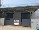 ให้เช่าโรงงาน / โกดัง - ให้เช่าโกดัง 1 ไร่ 850 ตรม. หลักสอง บางแค พุทธมณฑล บางหว้า ถนนเพชรเกษม 63 มีที่จอดรถหลายคัน ค่าเช่าถูกมาก