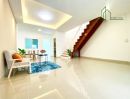 ขายทาวน์เฮาส์ - ทาวน์โฮม 2 ชั้น นฤมลวิลล่า 3 รังสิต-คลอง 9 ธัญบุรี ถนนเมน รีโนเวทพร้อมอยู่