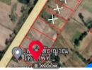 ขายที่ดิน - ขายด่วน ทีดินหนองแวงนางเบ้า 3 ไร่ 3 งาน ไร่ละ 1ล้าน 2 แสน