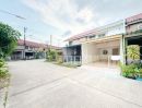 ขายทาวน์เฮาส์ - ทาวน์เฮ้าส์ 2 ชั้น รีโนเวทใหม่ 18 ตร.วา หมู่บ้านการเคหะ ใจกลางเมืองระยอง