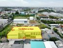 ขายโรงงาน / โกดัง - ขายโรงงานบางปู พร้อมใบ รง เนื้อที่ 688 ตรว พท 2,500 ตรม พื้นที่ผลิต ตึกอาคารสำนักงาน โกดัง ต่ำกว่าราคาประเมิน