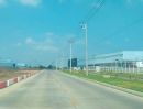 ขายที่ดิน - ขายที่ดินอมตะนครเฟส10 พานทองอมตะนครชลบุรี บนเนื้อ ที่ 2-3-49ไร่ ผังม่วงลาย