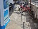 ขายอพาร์ทเม้นท์ / โรงแรม - ขาย อพาร์ทเม้นท์ ถ.สังฆสันติสุข 2240 ตรม. 167 ตร.วา มีลูกบ้านพร้อม