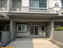 ขายทาวน์เฮาส์ - ทาวน์โฮม Villaggio บางนา กม.26 ขายด่วนราคาถูกกว่าประเมิน