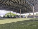 ให้เช่าอาคารพาณิชย์ / สำนักงาน - ให้เช่า ที่ดิน สนามบอล Rangsit Football Academy 3 ไร่ 2 งาน 14 ตร.วา สนามภายในกว้าง สะอาด