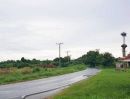 ขายที่ดิน - ขายที่ดิน 10 ไร่ ผังสีเหลือง ติดถนนดำ ใกล้วัดหมอนนาง เหมาะทำโรงงาน โกดังสินค้า พนัสนิคม ชลบุรี