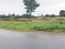 ขายที่ดิน - ขายที่ดิน 10 ไร่ ผังสีเหลือง ติดถนนดำ ใกล้วัดหมอนนาง เหมาะทำโรงงาน โกดังสินค้า พนัสนิคม ชลบุรี