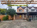 ขายทาวน์เฮาส์ - ขายบ้าน 2 ชั้น หลังมุม หมู่บ้านกัญญาเฮ้าส์ 3 ซอยแบริ่ง 34