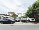 ขายที่ดิน - ขายที่ดิน 99 ตรว. ติดถนนเทศบาล2 บางรักพัฒนา บางบัวทอง นนทบุรี