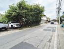 ขายที่ดิน - ขายที่ดิน 99 ตรว. ติดถนนเทศบาล2 บางรักพัฒนา บางบัวทอง นนทบุรี