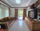 ให้เช่าบ้าน - ให้เช่าบ้านเดี่ยว 2 ชั้น 80ตรว. ลำลูกกา คลอง7 ใกล้ตลาดชัชวาลย์