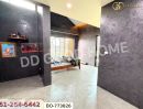 ขายบ้าน - บ้านเดี่ยว หมู่บ้านปรารถนา พาวิลเลี่ยน นนทบุรี ใกล้ตลาดพระราม 5
