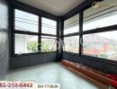 ขายบ้าน - บ้านเดี่ยว หมู่บ้านปรารถนา พาวิลเลี่ยน นนทบุรี ใกล้ตลาดพระราม 5