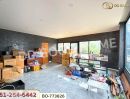ขายบ้าน - บ้านเดี่ยว หมู่บ้านปรารถนา พาวิลเลี่ยน นนทบุรี ใกล้ตลาดพระราม 5
