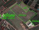 ขายที่ดิน - ที่ดิน อ.บ้านโพธิ์(สนามจัน) ยกแปลง 3 โฉนด ขนาด 60 ไร่เศษ ฉะเชิงเทรา