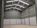 ขายโรงงาน / โกดัง - ขายโรงงาน สร้างใหม่ บ้านเกาะ เมือง สมุทรสาคร พื้นที่ 1 ไร่