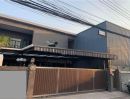 ให้เช่าบ้าน - ให้เช่าบ้านเดี่ยวพร้อมสตูดิโอ ย่านวงศ์สว่าง บางซื่อ เหมาะทำไลฟ์สดขายสินค้า ใกล้MRTรถไฟฟ้าสายสีม่วง ใกล้บิ๊กซี วงศ์สว่าง