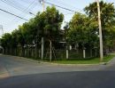 บ้าน - ขายบ้านเดี่ยว2ชั้น 113 ตร.ว ย่านราชพฤกษ์ นนทบุรี ปากเกร็ด หมู่บ้านบุราศิริ ราชพฤกษ์-345 แปลงหัวมุมติดวงเวียน บนถนนหลัก ตรงข้ามคลับเฮ้าส์