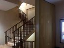 ให้เช่าทาวน์เฮาส์ - ให้เช่าทาวน์โฮม 3 ชั้น 3 ห้องนอน บ้านกลางเมืองมอนติคาร์โล รัชวิภา ใกล้ทางด่วน ใกล้รถไฟฟ้า ใกล้ตลาดบองมาเช่