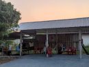 ขายที่ดิน - ที่ดินสวนลำไย 1-1-25 ไร่ วิวภูเขา ติดถนนคอนกรีต 2 ด้าน ถูกๆ