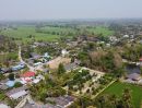ขายที่ดิน - ที่ดินสวนลำไย 1-1-25 ไร่ วิวภูเขา ติดถนนคอนกรีต 2 ด้าน ถูกๆ
