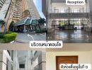 ขายคอนโด - ขายคอนโด กฤษฎานคร ติดชายหาดชะอำ 5.5 ล้าน