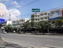 ขายอาคารพาณิชย์ / สำนักงาน - ตึกแถว4ชั้นถนนใหญ่วัชรพลเส้นทางเพิ่มสิน-เทพรัตน์เนื้อที่36วาใก้ลตลาดเอสที ฟุตบาท ริมถนนจอดรถได้ ซอย14นำรถเข้าหลังตึกได้สะดวกเหมาะเปิดร้านค้า,ร้านขายยา