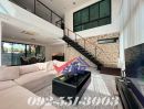 ให้เช่าบ้าน - ให้เช่า บ้านเดี่ยว 3 ชั้น เนื้อที่ 120 ตร.วา. สไตล์โมเดิร์น ห้วยขวาง ลาดพร้าว รัชดา