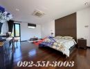 ให้เช่าบ้าน - ให้เช่า บ้านเดี่ยว 3 ชั้น เนื้อที่ 120 ตร.วา. สไตล์โมเดิร์น ห้วยขวาง ลาดพร้าว รัชดา