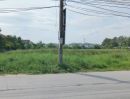 ขายที่ดิน - ขายที่ดิน 6 ไร่ (6-2-47 ไร่) ติดถนนบัวนครินทร์ ผังเมืองพื้นที่สีส้ม