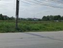 ขายที่ดิน - ขายที่ดิน 6 ไร่ (6-2-47 ไร่) ติดถนนบัวนครินทร์ ผังเมืองพื้นที่สีส้ม