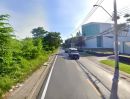 ขายที่ดิน - ขายที่ดิน โยธินพัฒนา 3 ซอยนวมินทร์ 111 แขวงนวมินทร์ เขตบึงกุ่ม เนื้อที่ 1 ไร่ +