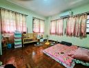 ขายบ้าน - ขายบ้านแฝด 2 ชั้น พร้อมผู้เช่า หมู่บ้านกัญจน์เพชร นวมินทร์ 74