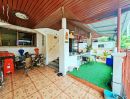ขายบ้าน - ขายบ้านแฝด 2 ชั้น พร้อมผู้เช่า หมู่บ้านกัญจน์เพชร นวมินทร์ 74