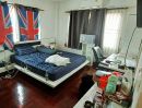 ขายทาวน์เฮาส์ - ขายบ้านเดี่ยว หมู่บ้านทองสถิตย์ 8 ถนนหทัยราษฎร์
