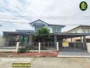 ขายบ้าน - ขายด่วนบ้านเดี่ยว ภัสสร28 กิ่งแก้ว-หนามแดง หลังริม รีโนเวทใหม่ทั้งหลัง