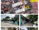 ขายที่ดิน - ขายที่ดินพร้อมสิ่งปลูกสร้าง 142 ตร.ว. สุขุมวิท101/1
