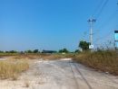 ขายที่ดิน - ขายที่ดินเปล่า 9-3-58.7 ไร่ บางบ่อ สมุทรปราการ